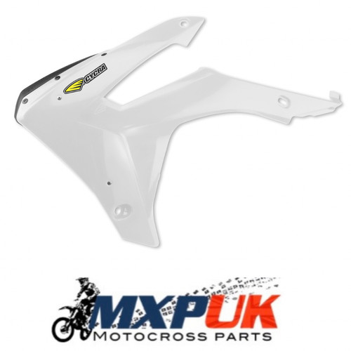 Crf250 2015 pararadiatore - 2015,
