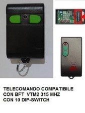 RADIOCOMANDO TELECOMANDO