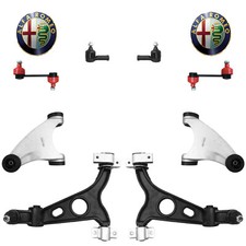 Kit Bracci Sospensione