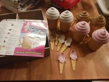 Gelato Personale Magic Shaker