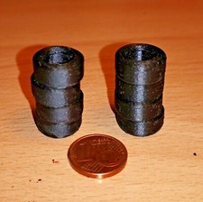 # 1/43 2x SET 4 Gomme F1