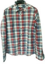 camicia da uomo slim fit