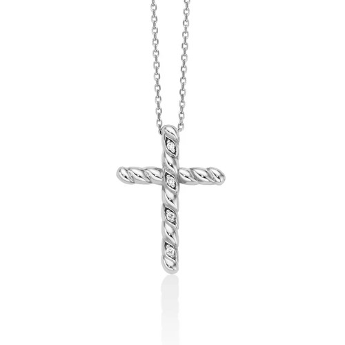 Miluna croci collana - miluna,