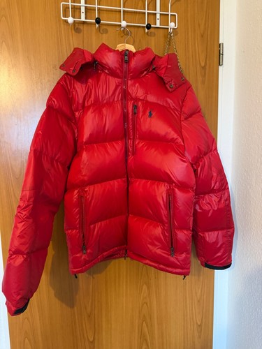 Piumino polo ralph lauren - piumino,