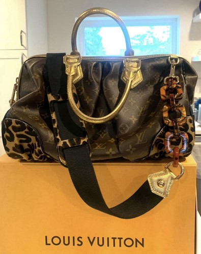 Authentic louis vuitton - authentic,