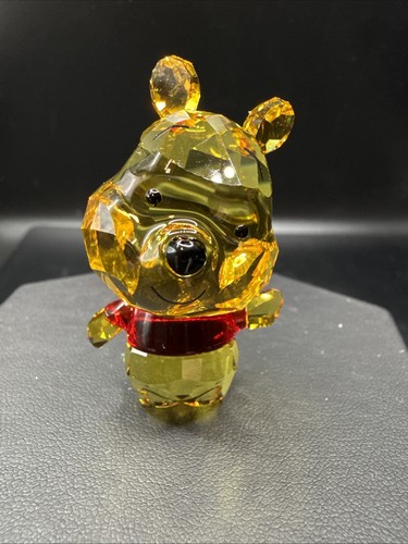 Swarovski crystal disney - swarovski, cutie