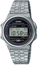 Orologio Uomo Casio Acciaio
