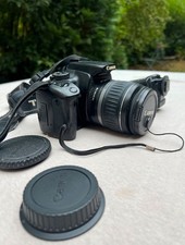 Canon EOS 400D fotocamera