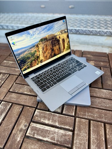 Notebook dell latitude 5310 - dell,