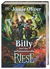 Billy und der geheimnisvolle