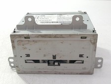 95137306 radio OPEL MOKKA