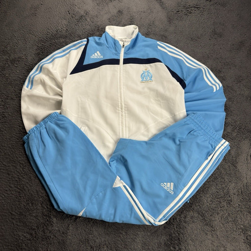 Tuta adidas olympique - adidas,