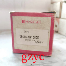 1 pezzo nuovo modulo HENGSTLER