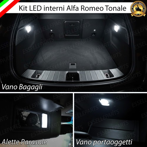 Kit full led - full,
