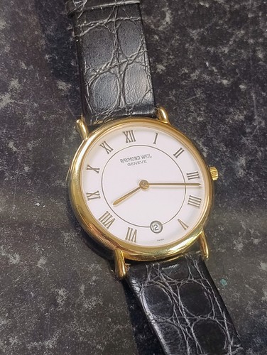Orologio uomo raymond - orologio,