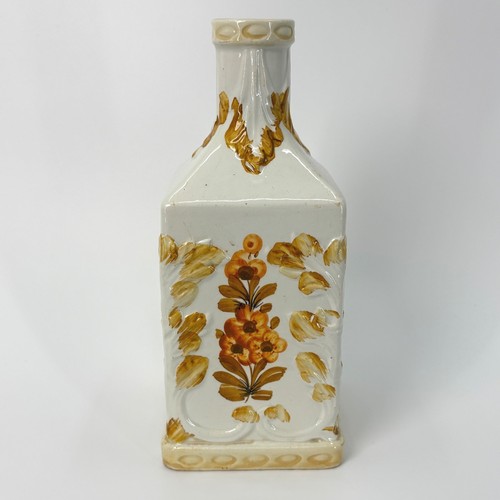 Vaso bottiglia ceramica