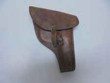 Borsa pistola ww2 Francia condizioni di ritrovamento non pulite