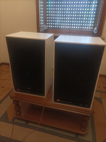 Jbl 4311b control monitor - jbl,