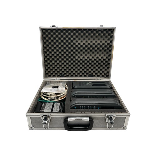 Wavetek lantek pro set di - xl,