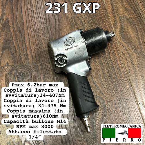 Avvitatore pneumatico - avvitatore,