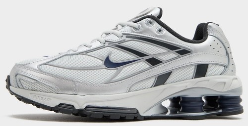 Scarpe ginnastica nike shox - nike,