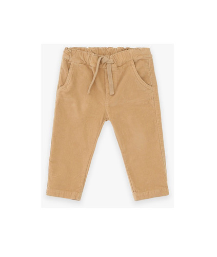 Please pantalone velluto - pantalone,