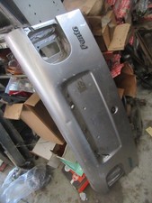 FIAT Punto Cabrio - Cofano