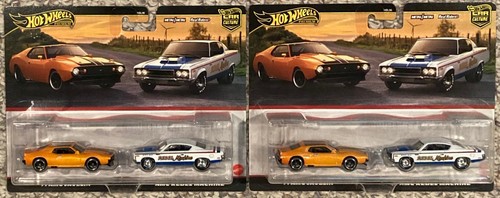 Hot wheels premium car - premium,