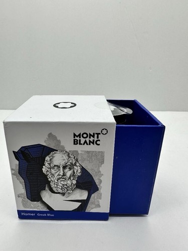 Montblanc edizione limitata - edizione,