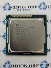 Intel Core i5-2500K SR008 3,30