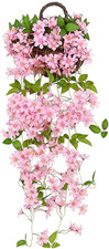 Fiori Artificiali Cadenti