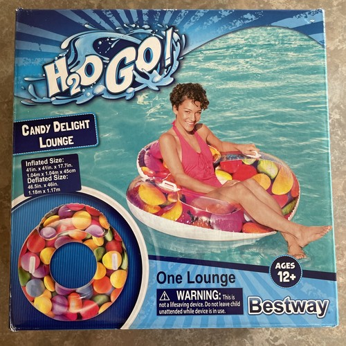 H2o tubo gonfiabile - tubo,