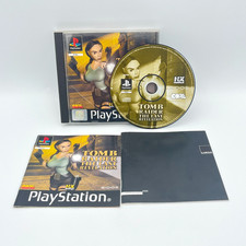 Tomb Raider The last