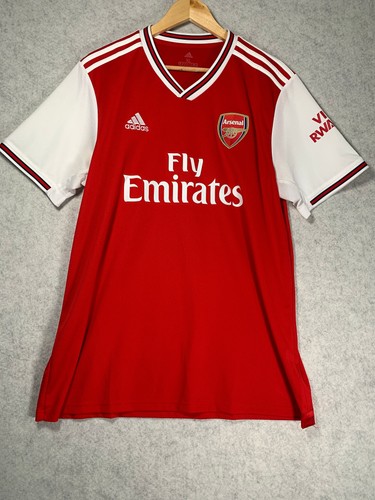 Maglia home arsenal 2019 - maglia,