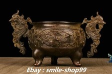 Bruciatore incenso orecchie