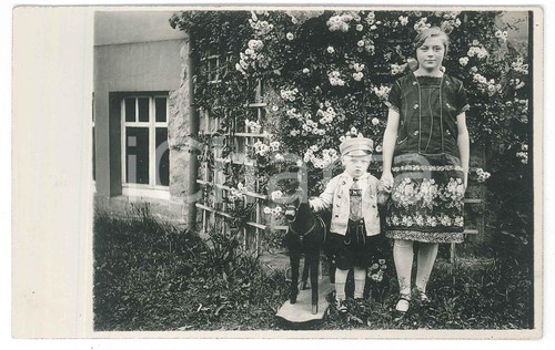 1930 bambini germania - ca,