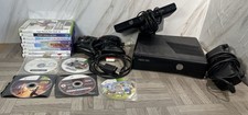 Xbox 360 250gb console nera - 250gb,
