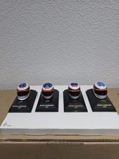 FERRARI CASQUE  M.SCHUMACHER