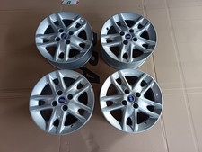 4 Cerchi In Lega 14 Fiat