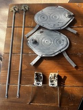 Kit Meccanismo Interno Porte