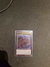 Yugioh - Numero C104