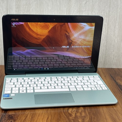 Asus transformer book t101h - book,