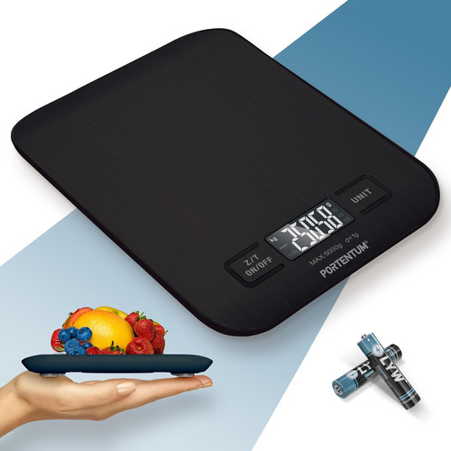 Bilancia cucina con display - cucina,