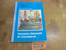 Technische Mathematik für
