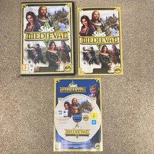 The Sims™ Medieval Limited