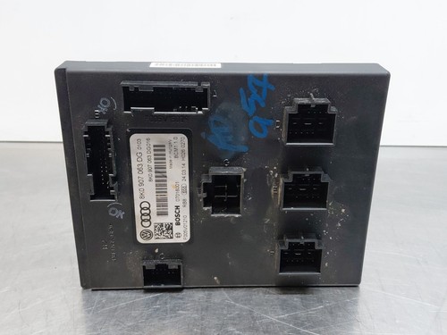 8k0907063dg modulo elettronico - 8k0907063dg,