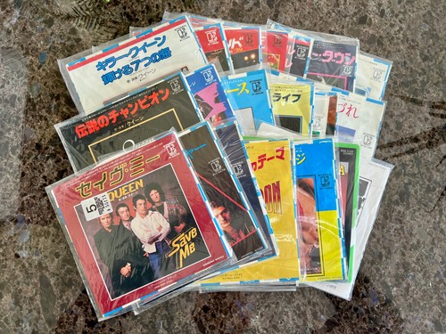 Queen collection 22x - queen,