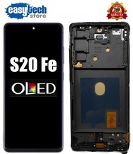 Samsung S20 FE SM-G780 G781