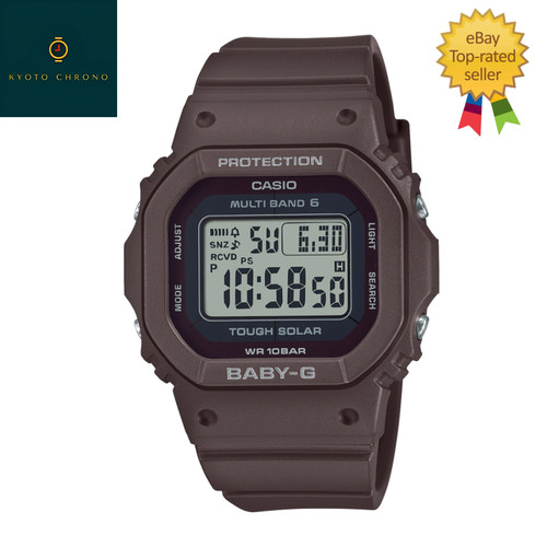Orologio casio baby - casio, baby-g
