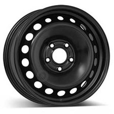 1 Alcar cerchi ferro 7005 6.5Jx16 pollici ET41 5x114.3 per Renault Megane Talism